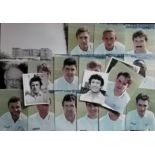 CRICKET - COLLECTION OF ORIGINAL SUSSEX PRESS PHOTOGRAPHS