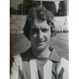 SOUTHAMPTON - ORIGINAL PRESS PHOTOGRAPH 1972 BRIAN O'NEIL