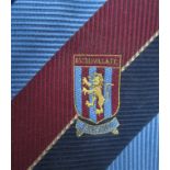 ASTON VILLA TIE