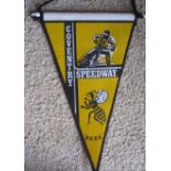 SPEEDWAY - COVENTRY PENNANT