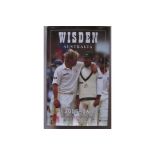 CRICKET - 2005-06 WISDEN AUSTRALIA HARDBACK