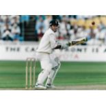 CRICKET - ORIGINAL PRESS PHOTO ENGLAND V SOUTH AFRICA 1994