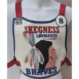 SPEEDWAY - SKEGNESS RACE JACKET