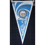 SPEEDWAY - READING PENNANT