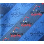 CRICKET - 1999 OFFICIAL WORLD CUP TIE