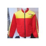 SPEEDWAY - WESTERN WINNER GRASSTRACK NEW COAT 40 INCH CHEST