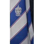 NUNEATON BORO A.F.C. TIE