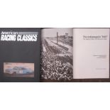 MOTORACING - INDIANAPOLIS 500 & AMERICAN RACING CLASSICS