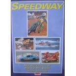 MOTORSPORT - UNITED STATES SPEEDWAY BIKES CARS STOCKS POWERBOATS ETC