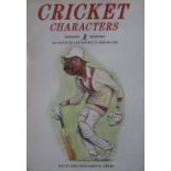 CRICKET CHARACTERS INDIA PAKISTAN WEST INDIES AUSTRALIA ENGLAND