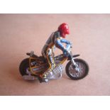 SPEEDWAY - KINGS LYNN NUMBER 2 HANDMADE MODEL