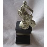 MOTORCYCLING - TROPHY