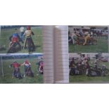 SPEEDWAY - 300+ GRASS TRACK PHOTOGRAPHS