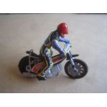 SPEEDWAY - KINGS LYNN NUMBER 5 HANDMADE MODEL