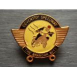 SPEEDWAY - COVENTRY BADGE