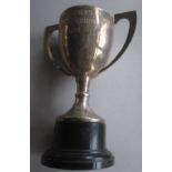 MOTORACING/SPEEDWAY? - 1994 M. THOMAS MOTOR GROUP TROPHY.