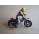 SPEEDWAY - COVENTRY BEES HANDMADE MODEL
