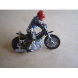 SPEEDWAY - KINGS LYNN NUMBER 3 HANDMADE MODEL