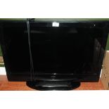 Alba 26" TV with remote control