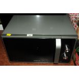 Samsung 800W microwave