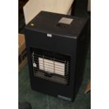 Camilla gas heater