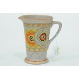 Charlotte Rhead jug,