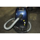 Mijele S612 Super Air Clean cylinder vacuum