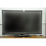 Ceello 40" smart TV with remote