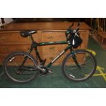 Diamond back Topanga lightweight mountain bike