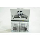 The Laurel & Hardy Collection on DVD