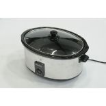 Morphy Richards slow cooker