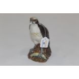 Royal Doulton Whyte & Mackay osprey ornament