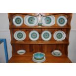 J & G Meakin Ironstone dinnerware