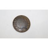 Seaton Colliery token