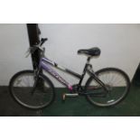 Adults Raleigh Tantrum mountain bike