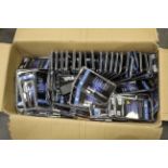 Box of High Performance Thermal Grease 60+