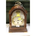 Regent mantle clock,