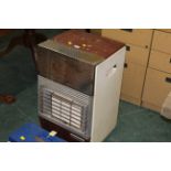 Alvima gas heater