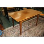 Chapman Siesta dining table,