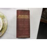 Mrs Beeton's Household Management