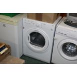 Hotpoint Aquarius washing machine