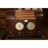 Vintage Goblin radio
