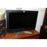 Toshiba Regza 31" flat screen TV