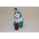 Royal Doulton "The Favourite" ornament