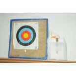 Archery targets