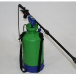 GDM Mary garden sprayer