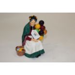 Royal Doulton "The Old Balloon Seller" (HN1315)