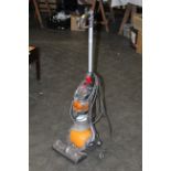 Dyson DC24 vacuum cleaner