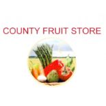 Fruit Basket - A hamper full of fresh fruit and vegetables from Cockermouth based,