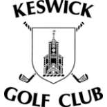 Golf for 4 - Enjoy a round of golf for 4 at Keswick Golf Club,